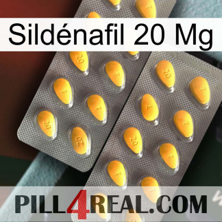 Sildénafil 20 Mg cialis2